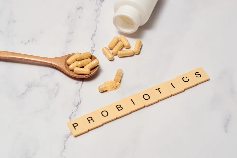 probiotici dieta per diverticoli
