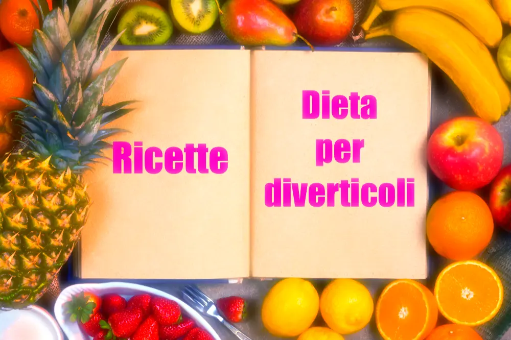 ricette dieta per diverticoli