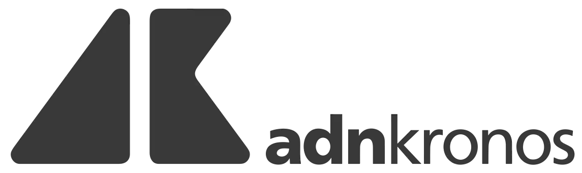 Logo ADN Kronos Nutrizionista