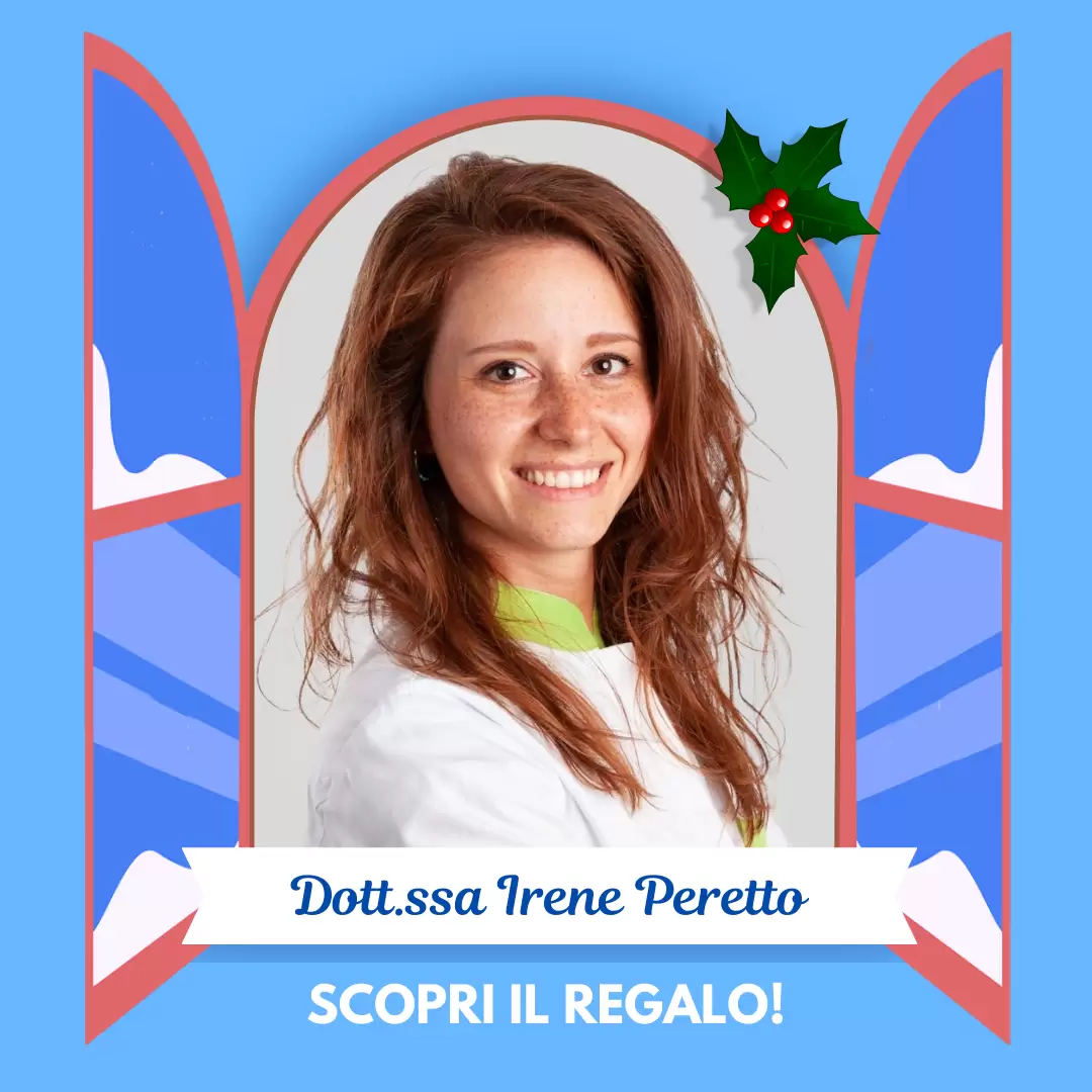 8 dicembre calendario dell'avvento, post di Irene Peretto