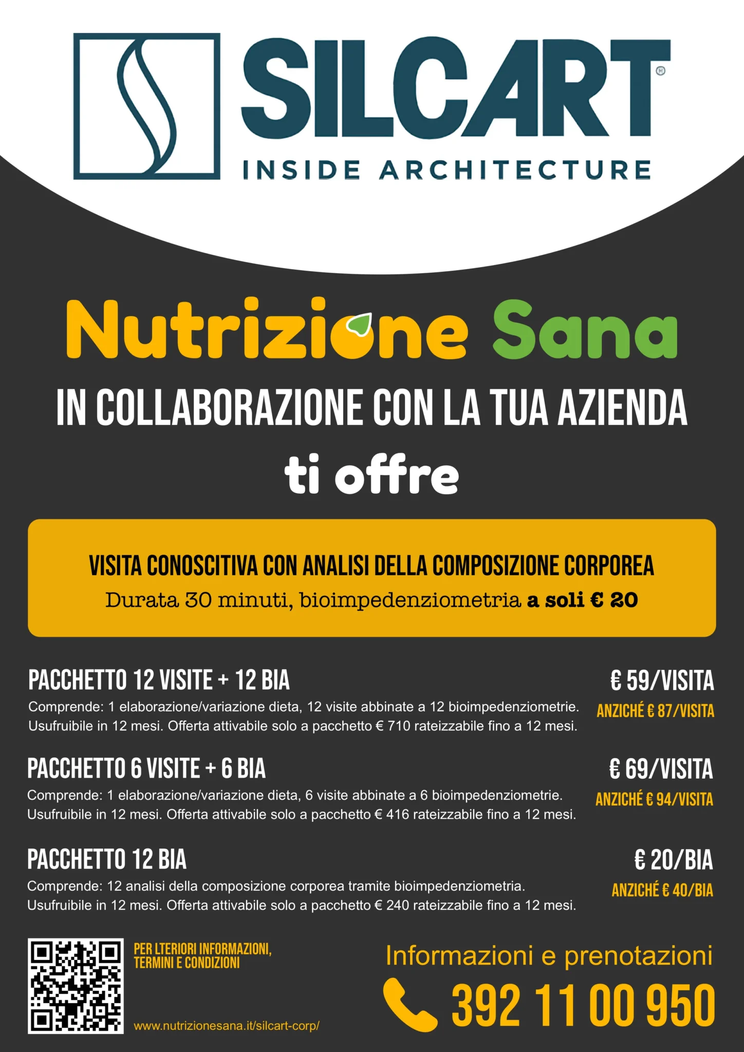 Promozione Silcart Corp scaled Silcart corp
