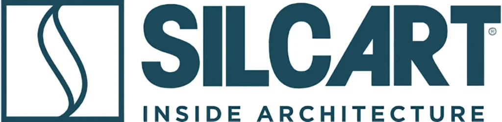 Silcart logo Silcart corp