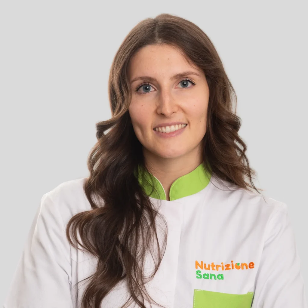 Dott.ssa Francesca Barison