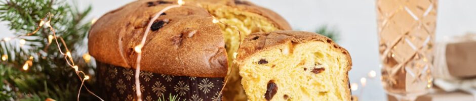 ricetta di Panettone e Pandoro fatto in casa