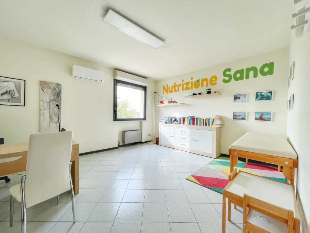 Nutrizionista Rubano