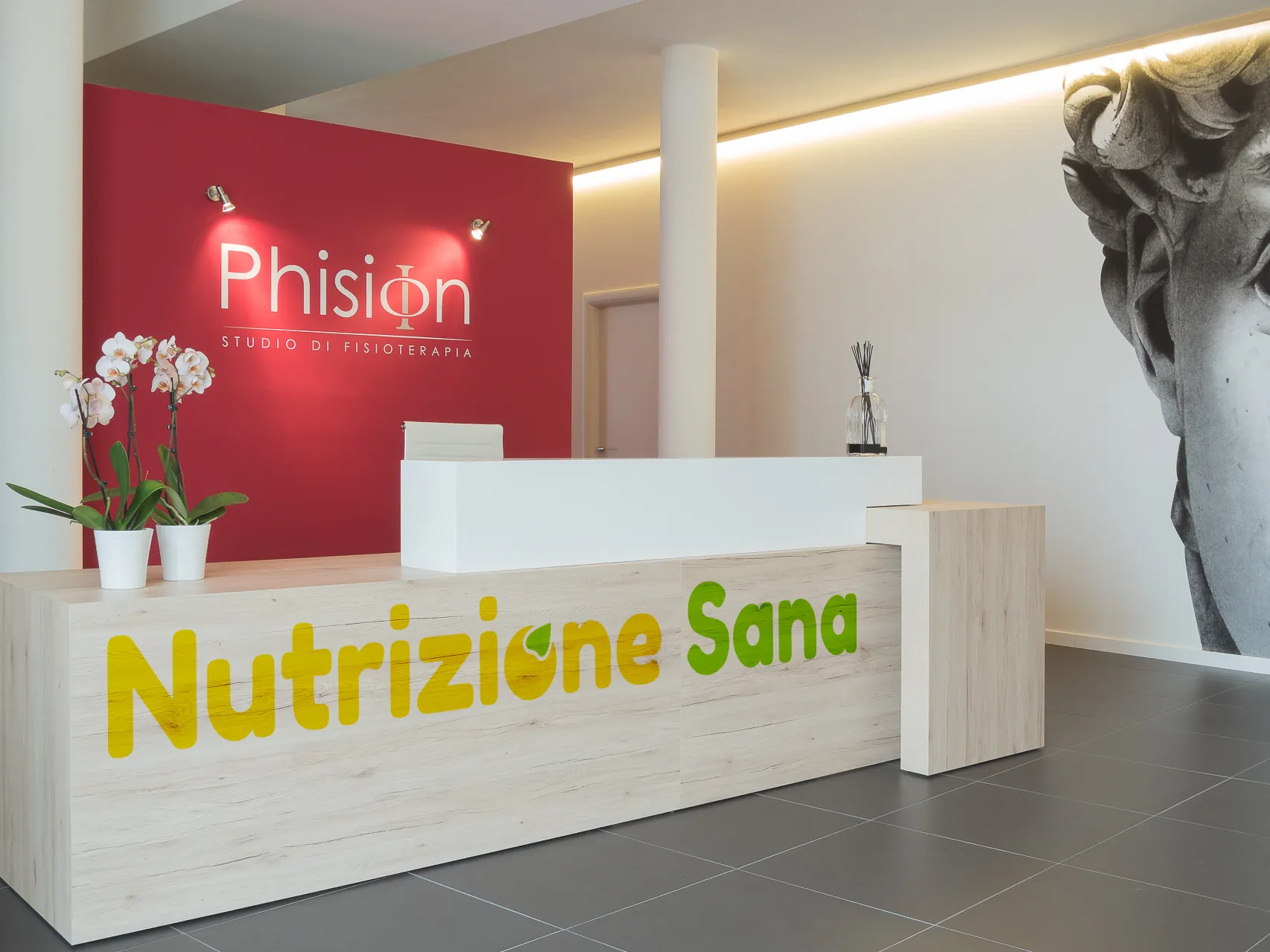 Phision Nutrizione Sana Sites