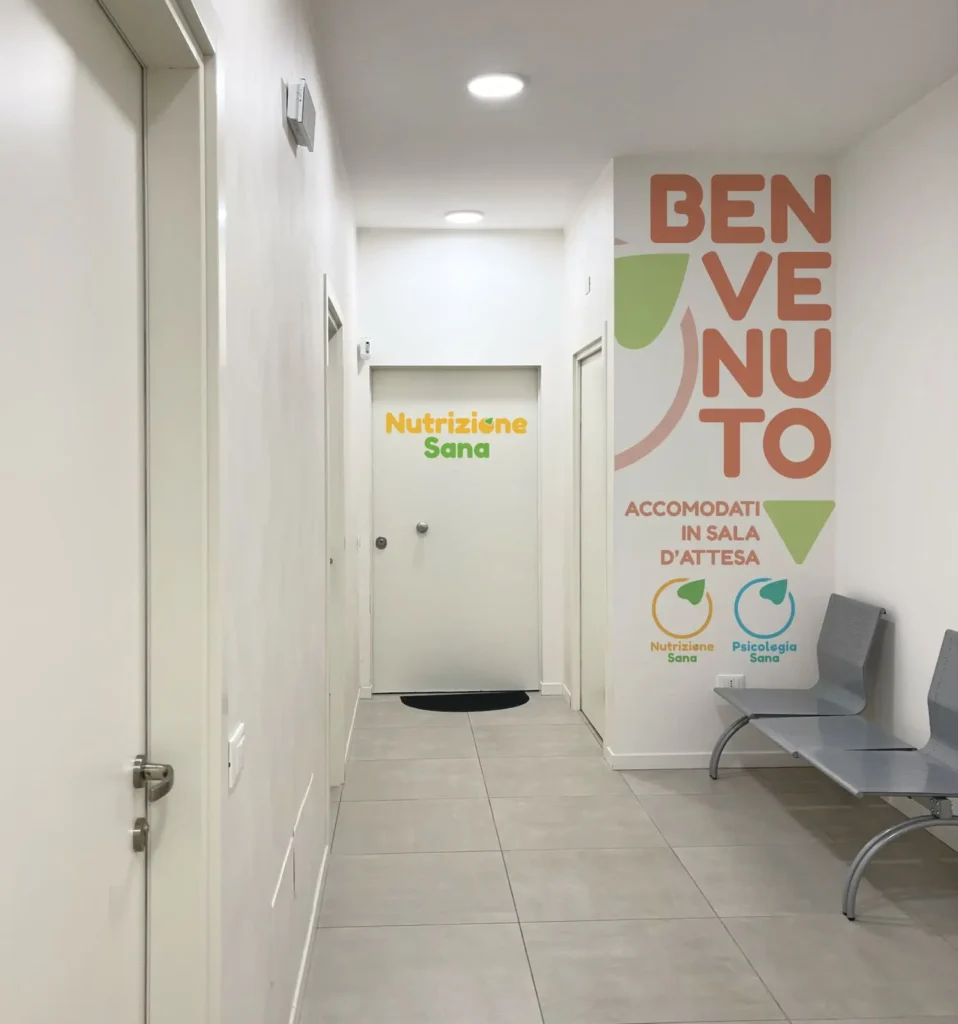 Nutrizionista a Vicenza