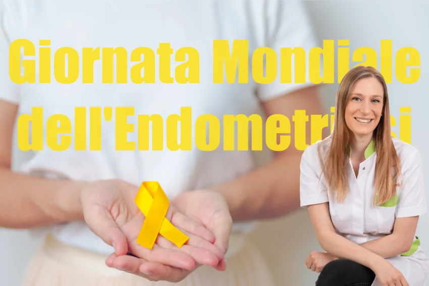 Giornata Mondiale dell’Endometriosi