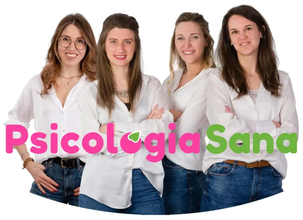 Psicologia Sana Team Giornata del fiocchetto lilla