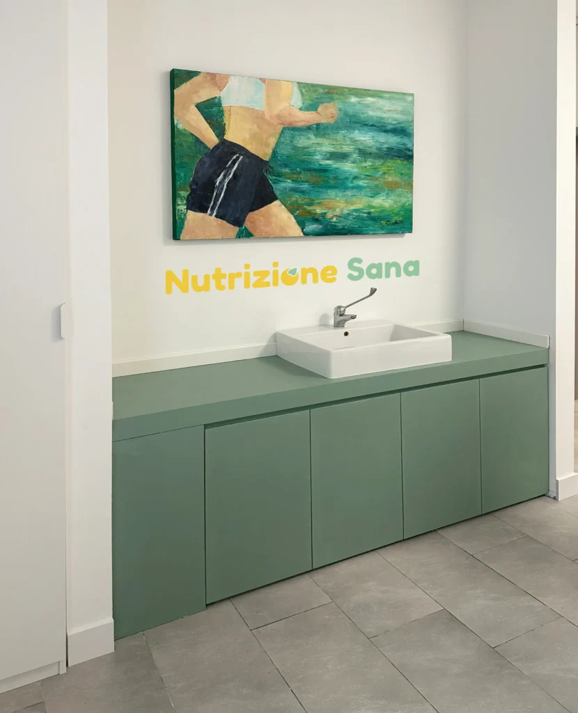 Nutrizionista Padova Centro