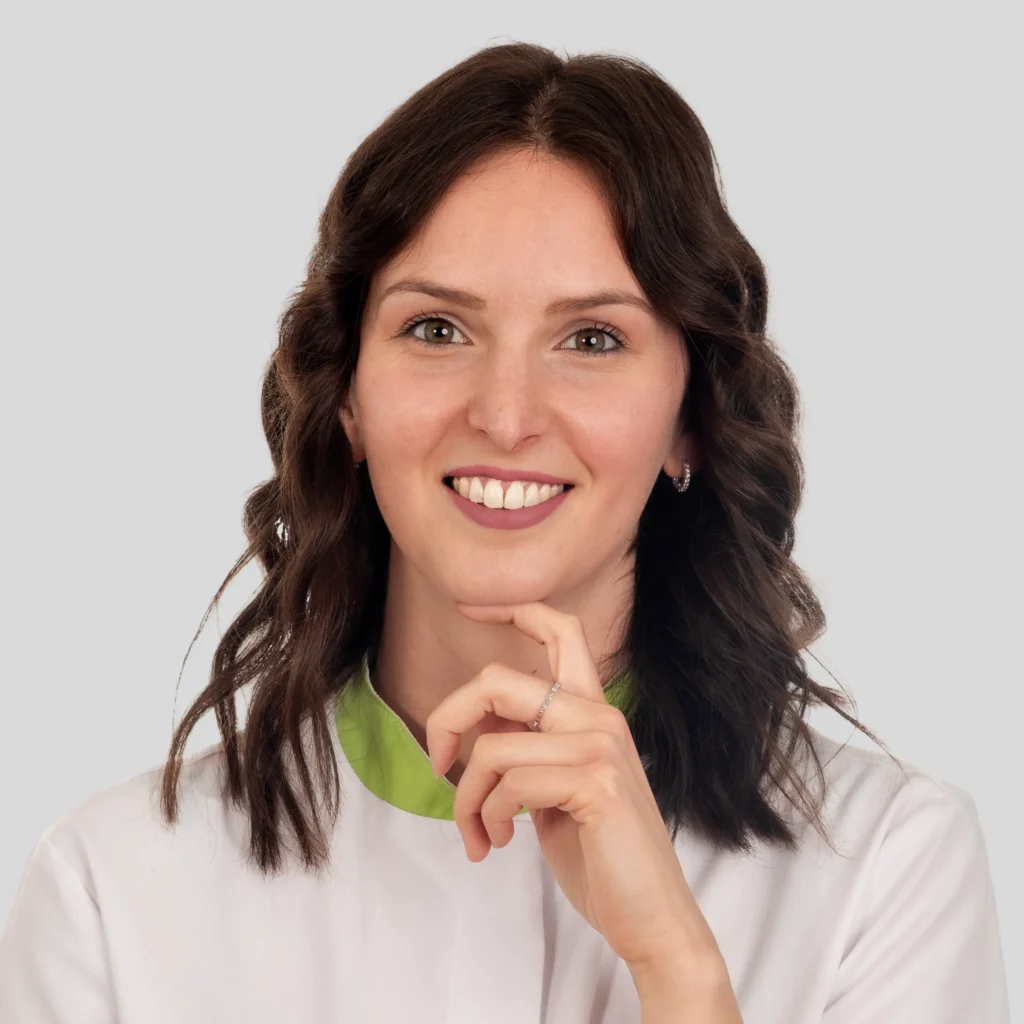 Dott.ssa Emma Businaro