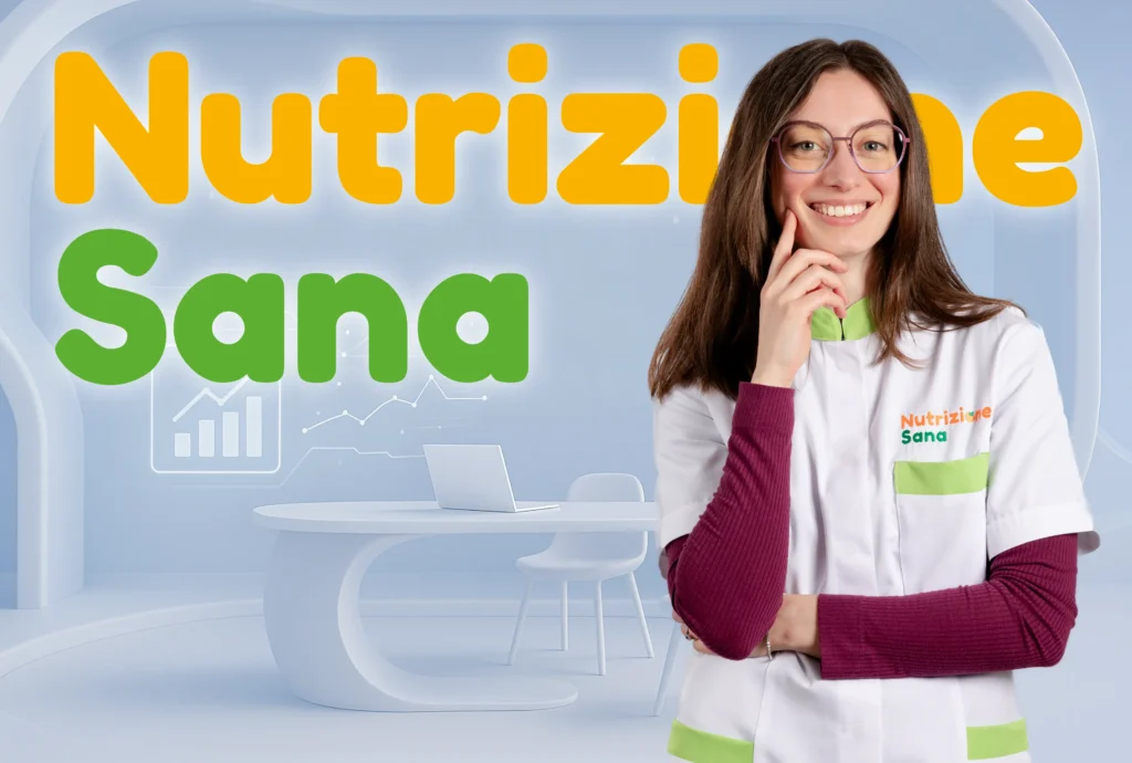 Nutrizionista Carmignano di Brenta