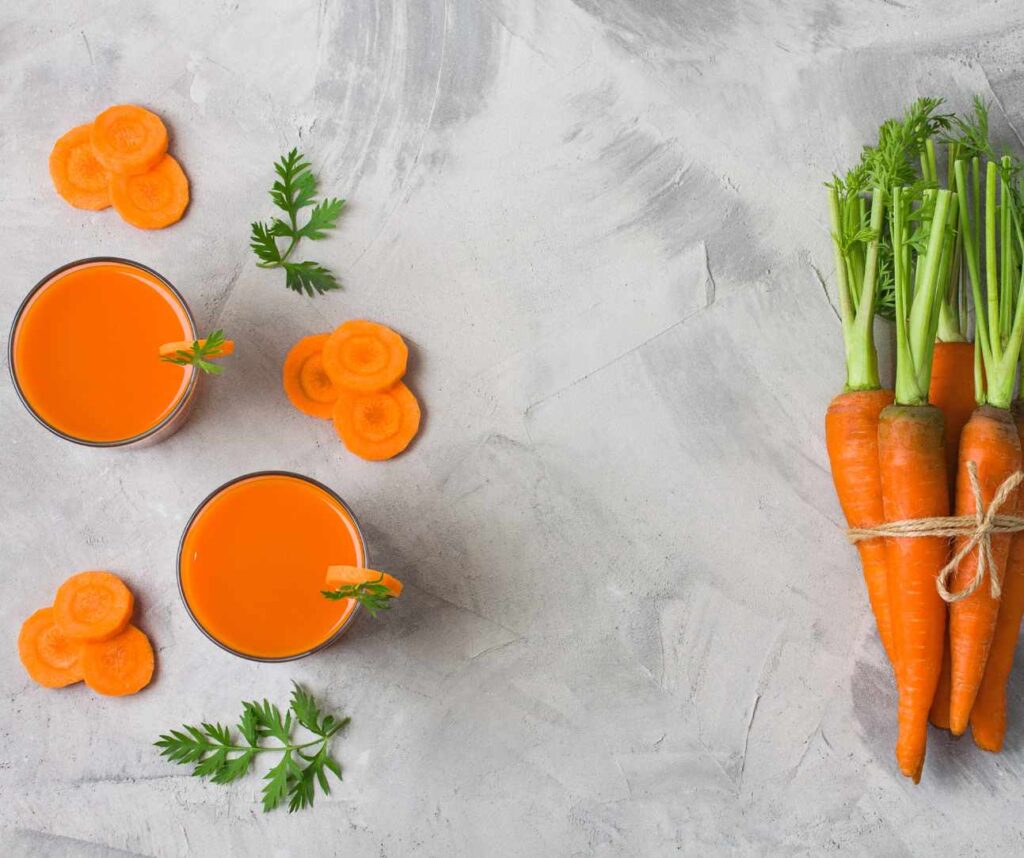 Alimenti per Migliorare la Vista: Cosa Mangiare per la Salute degli Occhi