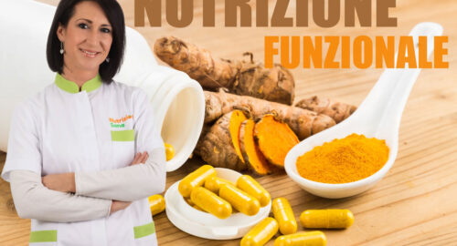 Nutrizione Funzionale e Nutrizione Sana Una Guida