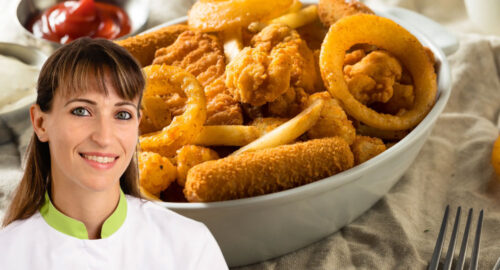 Il fritto fa davvero male? Benefici, rischi e consigli per un consumo consapevole