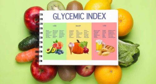 L'Indice Glicemico: cos'è e perchè è importante