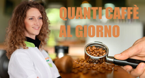 Quanti Caffè al Giorno? Benefici, Effetti e Controindicazioni