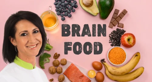 Alimentazione per il cervello cosa mangiare per rallentare i disturbi cognitivi