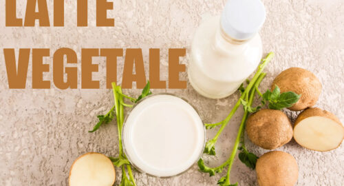 Qual è il Latte Vegetale Più Salutare? Confronto tra Soia, Mandorla, Avena e Riso