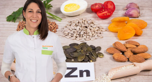 Zinco: Proprietà, Benefici e Alimenti Ricchi di Questo Minerale Essenziale