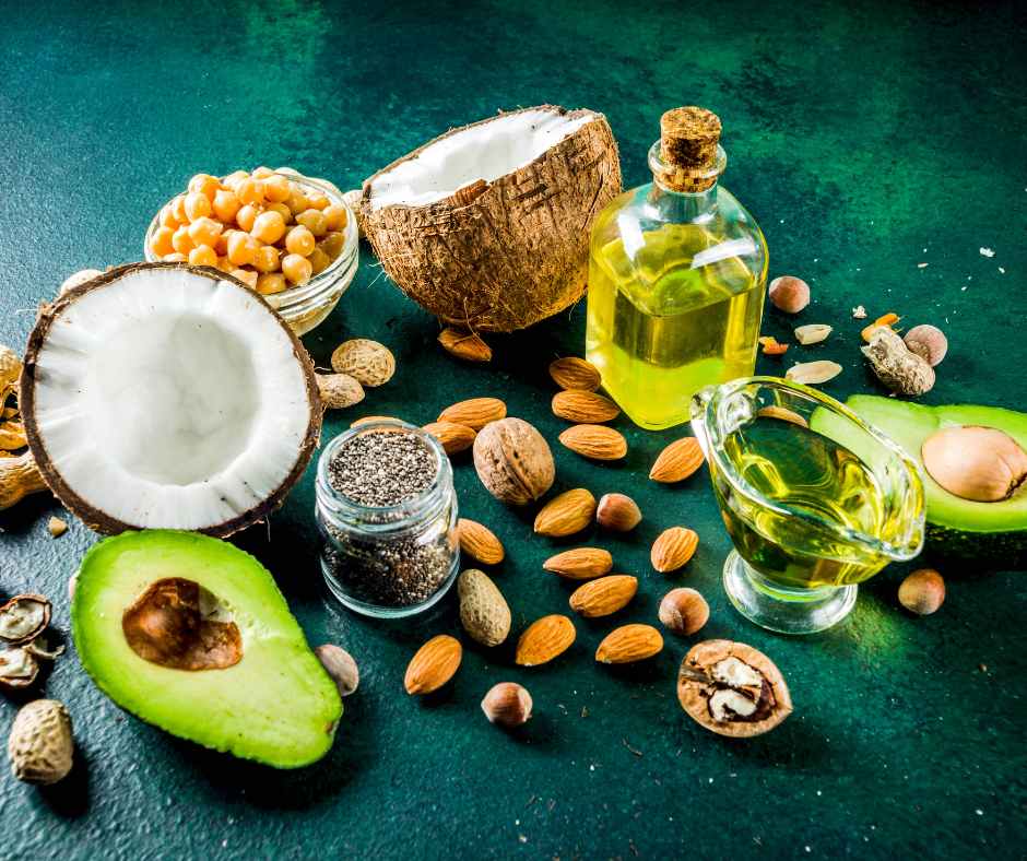 Dieta chetogenica menu ideale contro la PCOS