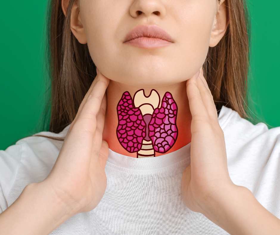 Alimentazione Ormonale e tiroide