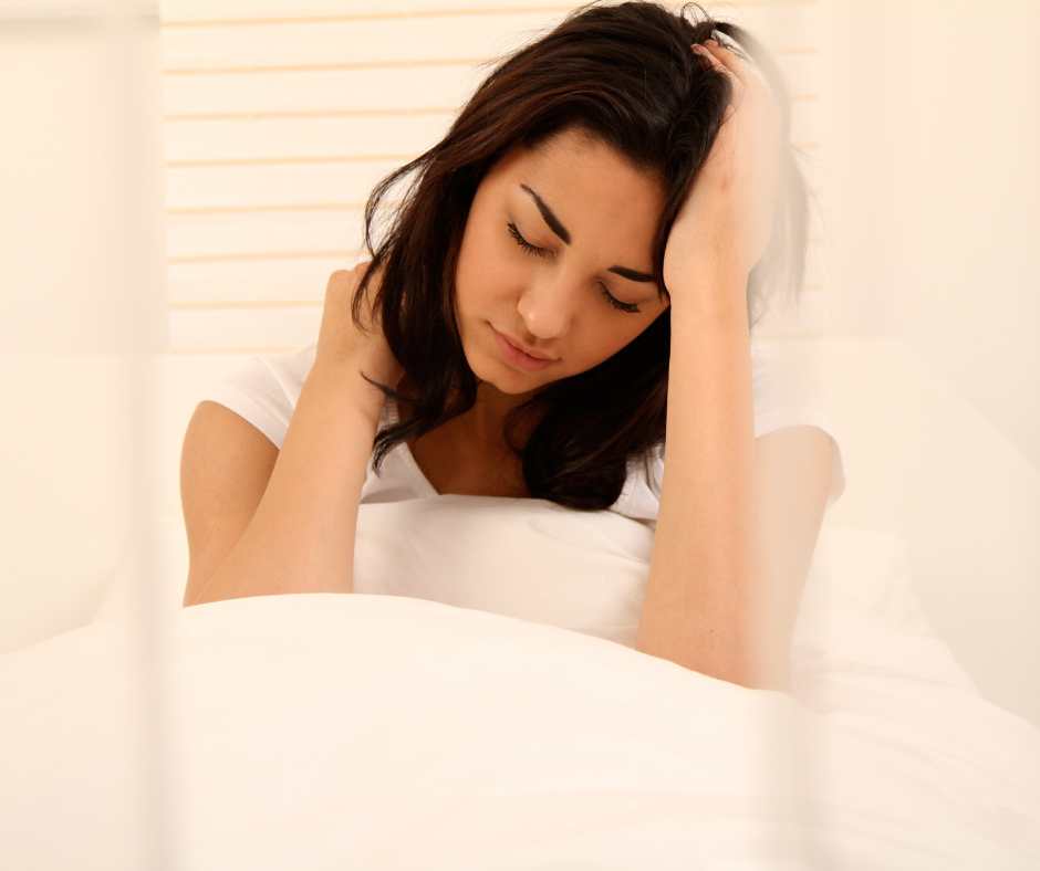 Reset Ormonale il sonno del benessere