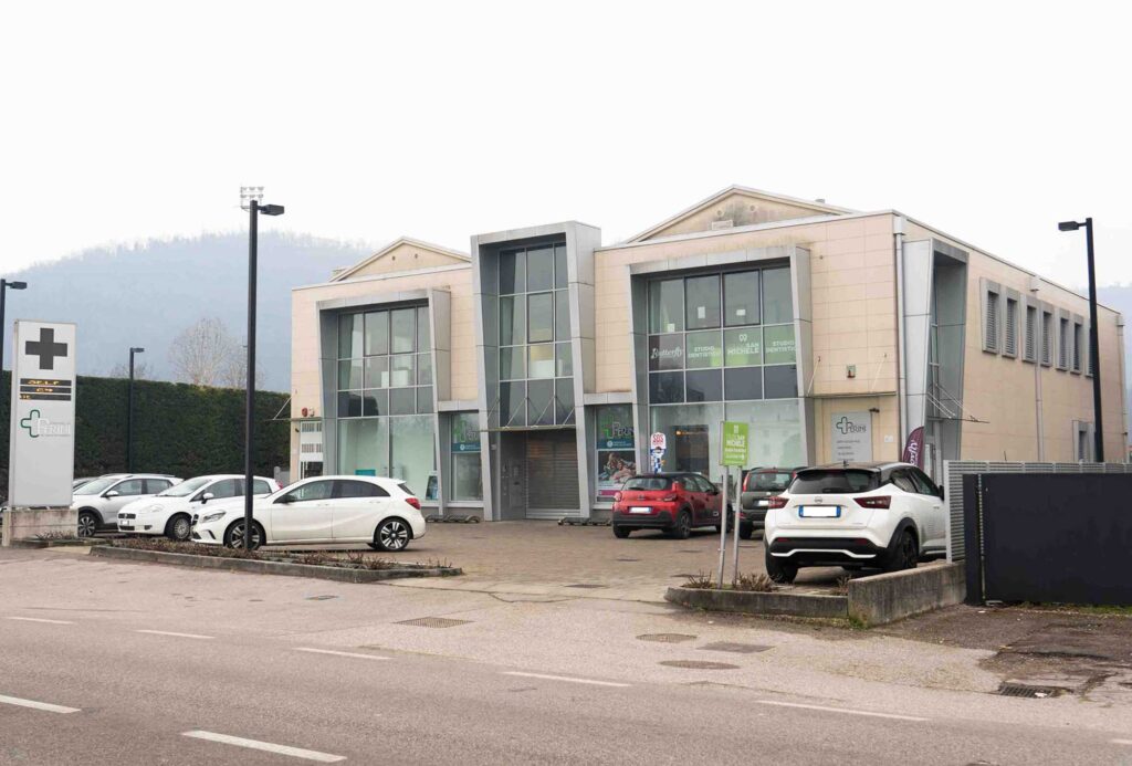 Nutrizionista Bresseo Teolo