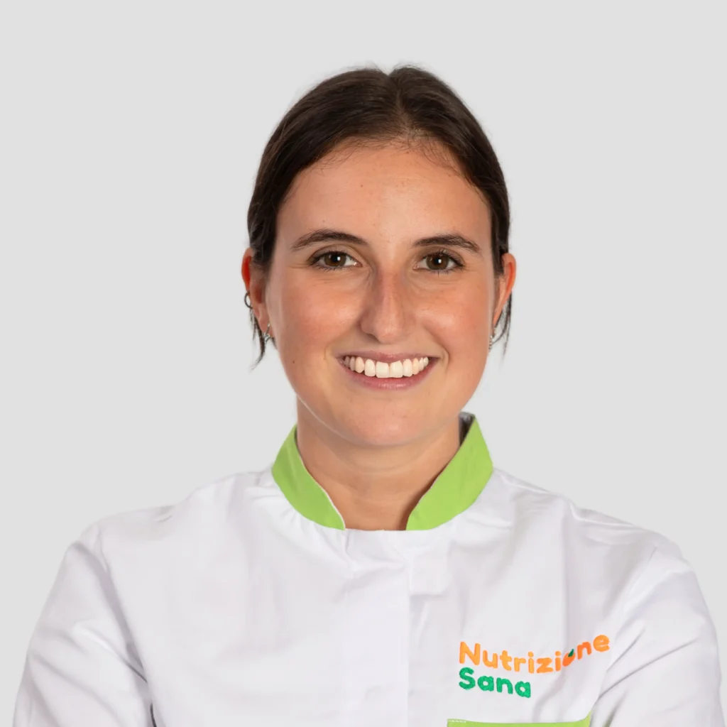 Dott.ssa Federica Amato