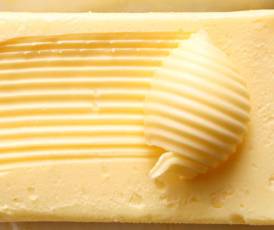 burro chiarificato pro e contro di questo alimento