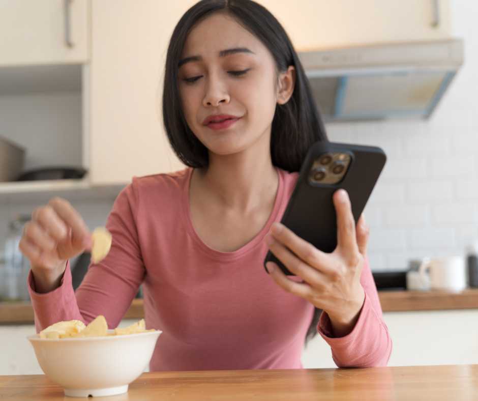 Diario alimentare come usarlo