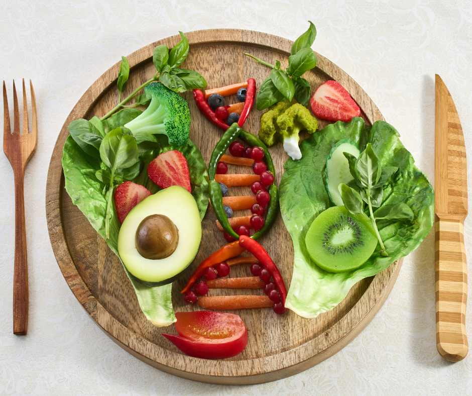 Nutraceutici e alimenti funzionali a tavola