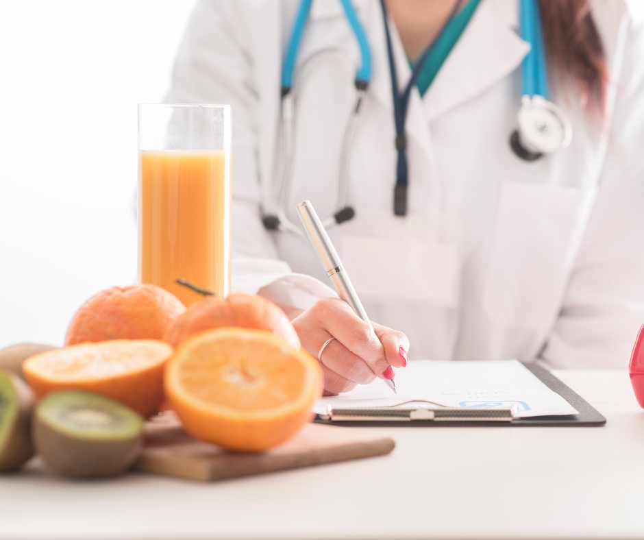 Nutraceutici e alimenti funzionali nella consulenza nutrizionale