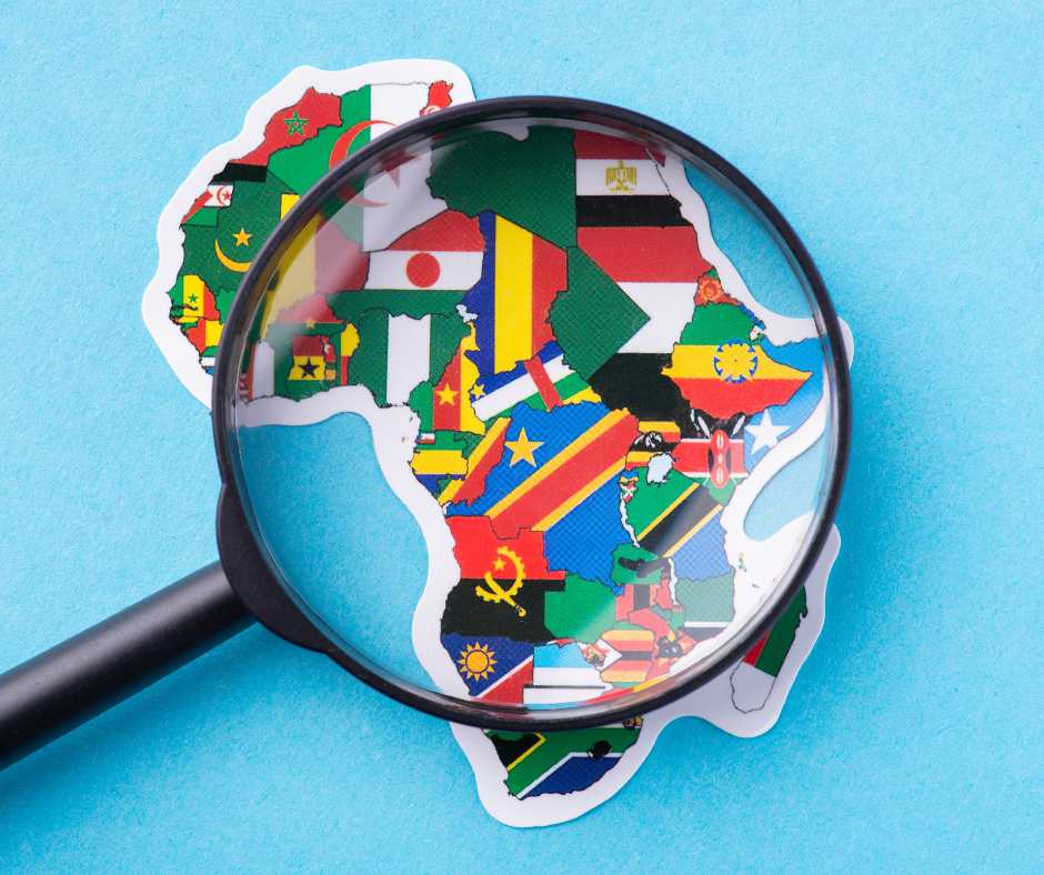 Alimentazione in vacanza la dieta africana