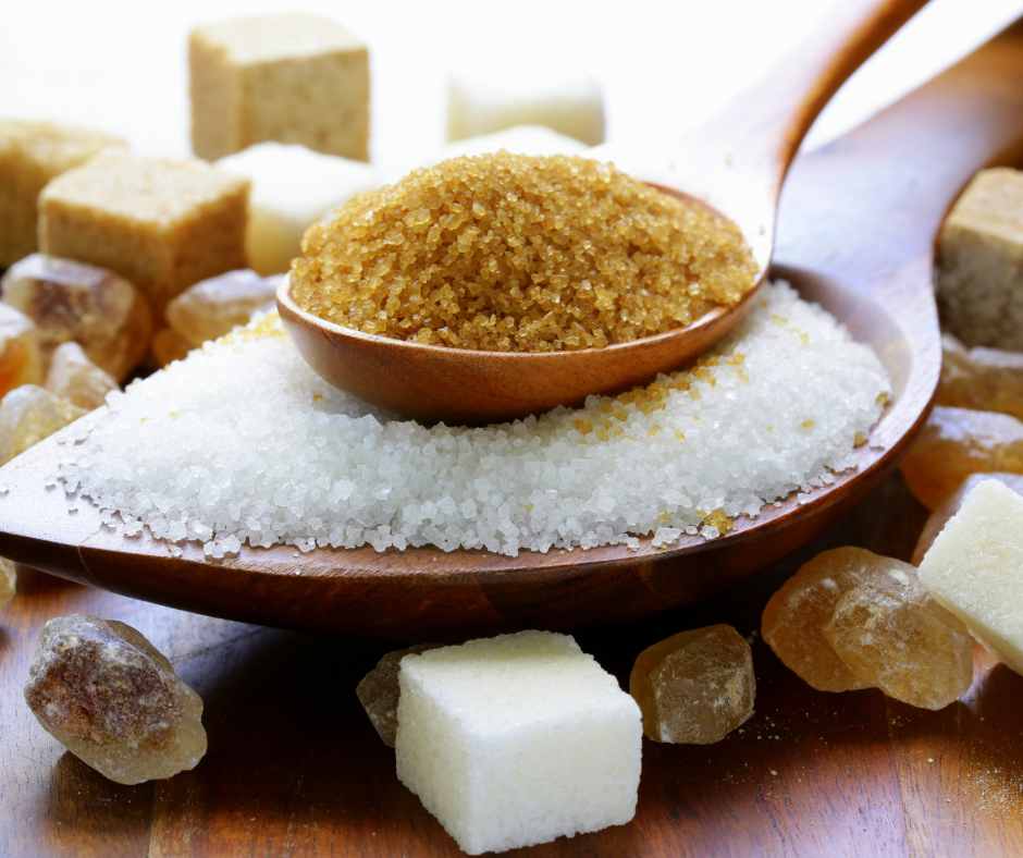 Alimentazione e lipedema guida pratica gli zuccheri raffinati