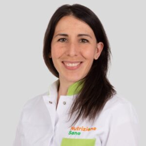 Dott.ssa Giulia Morello Biologa Nutrizionista