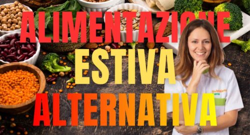 Alimentazione estiva alternativa – Scopri le diete dal mondo per mantenerti in forma in vacanza