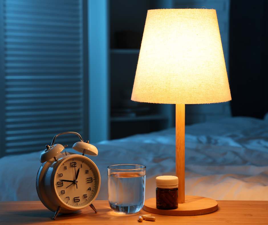 ciclo circadiano e capelli