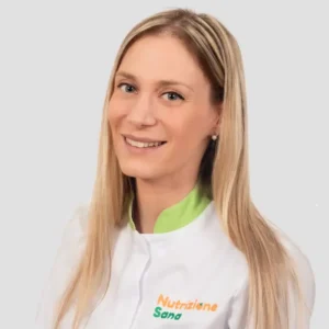 Dott.ssa Nicoletta Cecchetti Biologa Nutrizionista