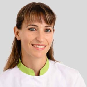 Dott.ssa Eva Minazzato Biologa Nutrizionista