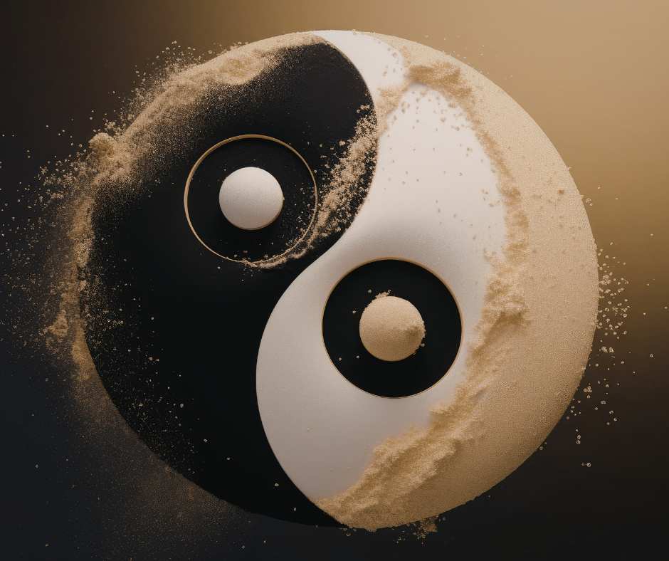 cucina bioenergetica e dieta bioenergetica lo yin e yang a tavola
