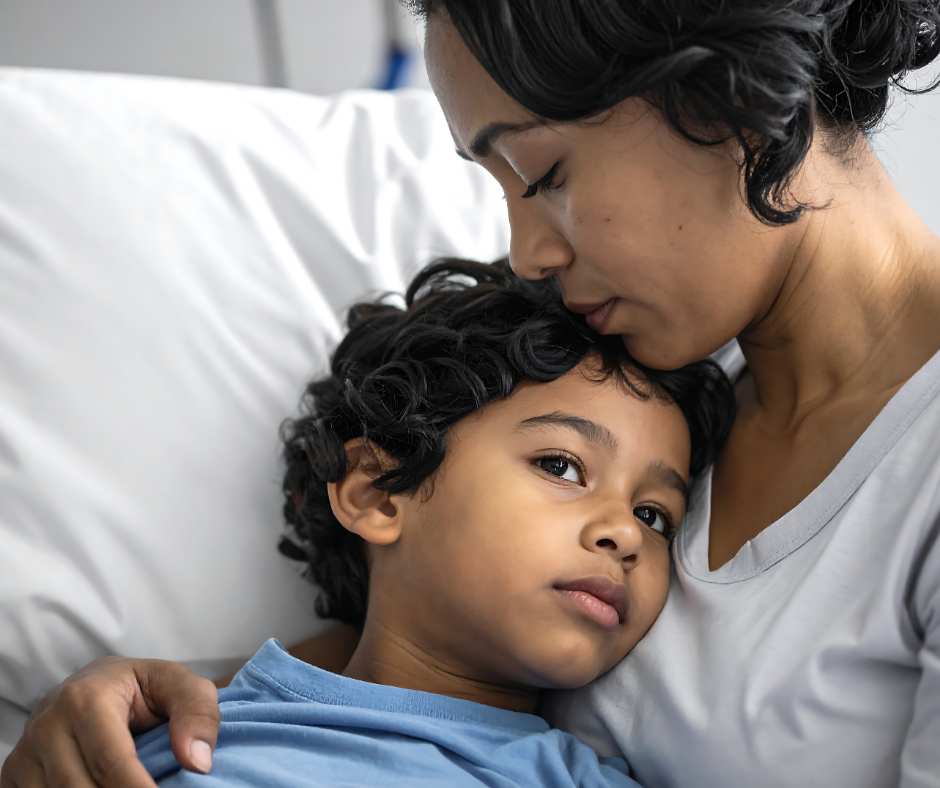 L'olio va somministrato con attenzione nei bambini