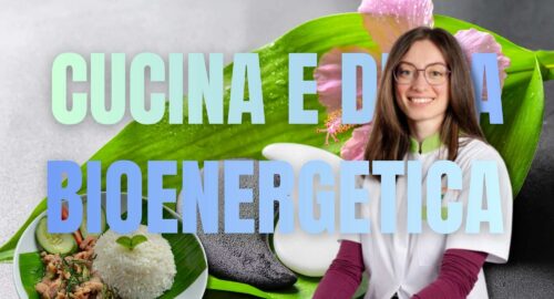 Cucina e dieta bioenergetica