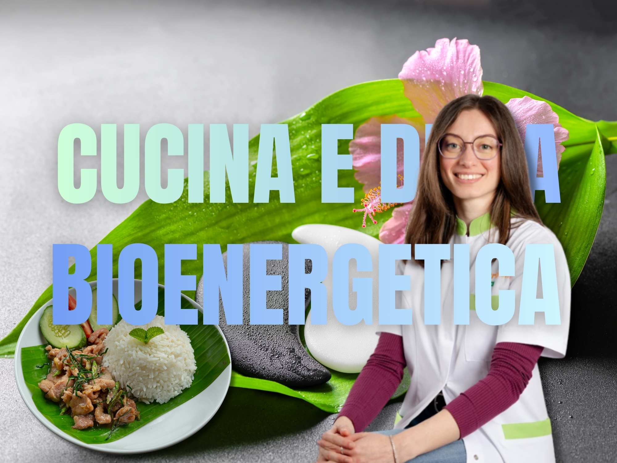 Cucina e dieta bioenergetica