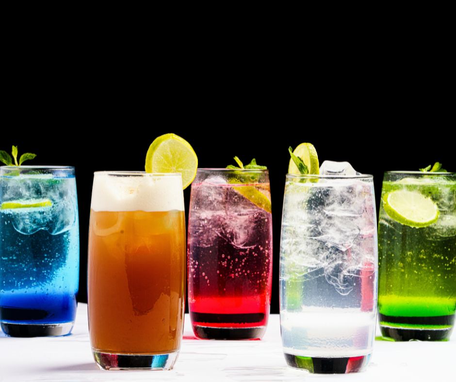 bevande da evitare con la cistite