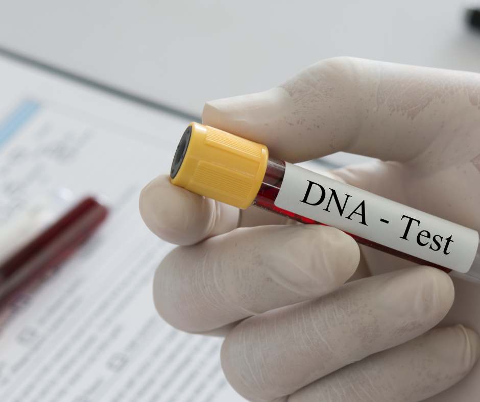 Nutrigenomica, nutrigenetica ed epigenetica: il test