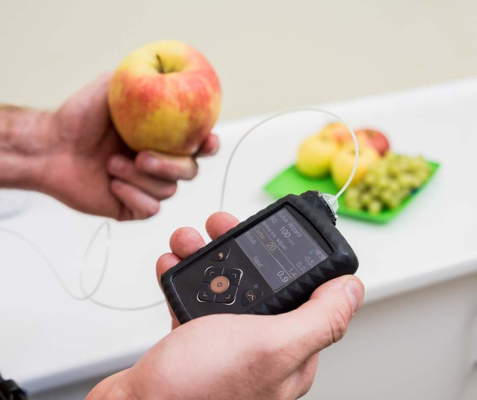 Nutrigenomica, nutrigenetica ed epigenetica: l'insulina