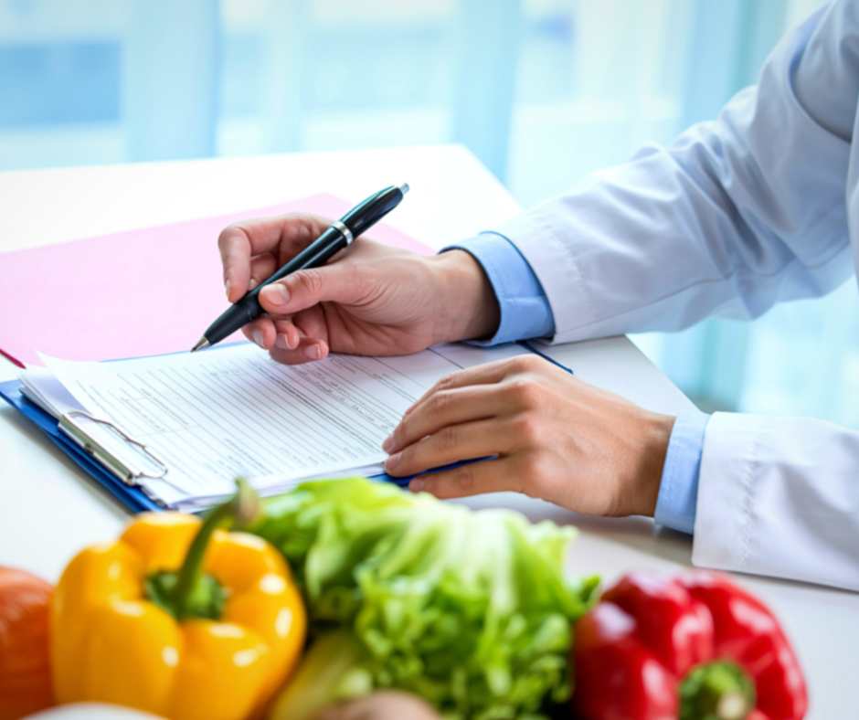 Alimentazione e herpes zoster: consulenza ad hoc