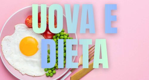 Uova e Dieta