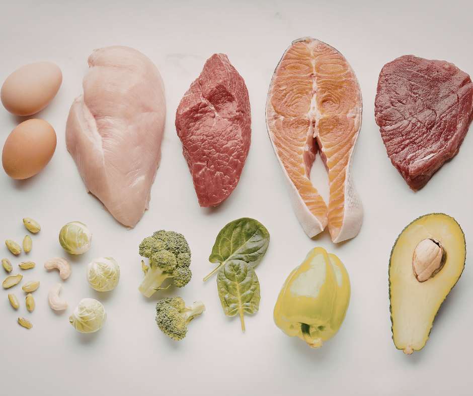 Nutrigenomica, nutrigenetica ed epigenetica: gli elementi